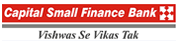 Capital Small Finance Bank Limited Banga MICR Code