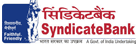 Syndicate Bank Ro Bhubaneswar Ii IFSC Code