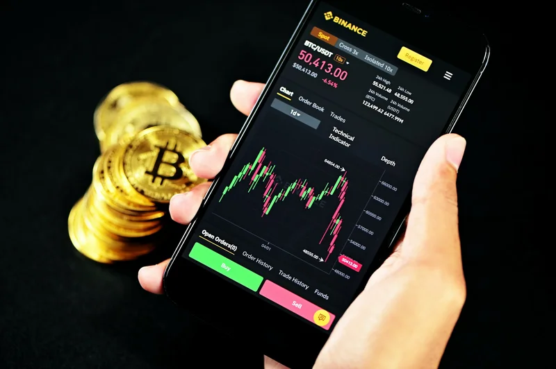 Binance: What the Data Says About Buying Bitcoin vs. Using Kraken
