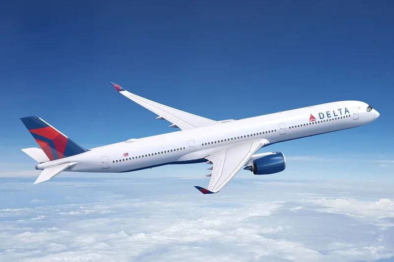 Delta's Accidental Slide Deployment: A $70,000 Mistake and the Operational Breakdown