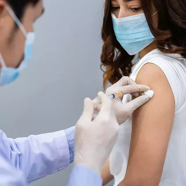The New Economics of Immunization: Policy Shifts, Sales Data, and the Public Health Fallout