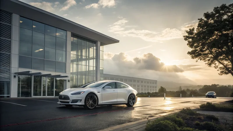 Tesla's Latest Earnings Report: The Stock Drop, Profit Warnings, and Musk's Latest Meltdown